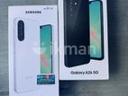 Samsung Galaxy A26 6GB|128GB (Brand New)