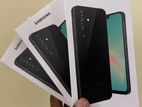 Samsung Galaxy A26 6GB+128GB (Brand New)