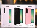 Samsung Galaxy A26 8/256GB (Brand New)