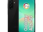 Samsung Galaxy A26 8GB/128GB (Brand New)