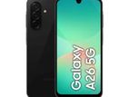 Samsung Galaxy A26 8GB 256GB 5G (Brand New)