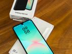 Samsung Galaxy A26 8GB 256GB 5G (Used)