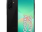 Samsung Galaxy A26 8GB/256GB (Brand New)
