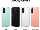 Samsung Galaxy A26 8GB 256GB (Brand New)
