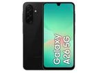 Samsung Galaxy A26 8GB 256GB (Brand New)