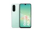 Samsung Galaxy A26 8GB 256GB (Brand New)