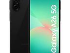 Samsung Galaxy A26 8GB 256GB (Brand New)