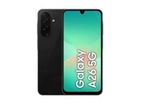 Samsung Galaxy A26 8GB 256GB (Brand New)