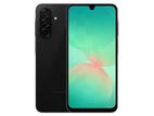 Samsung Galaxy A26 8GB 256GB (Brand New)
