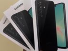 Samsung Galaxy A26 8GB 256GB (Brand New)