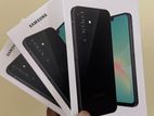 Samsung Galaxy A26 8GB 256GB (Brand New)