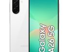 Samsung Galaxy A26 8GB / 256GB (Brand New)