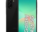 Samsung Galaxy A26 8GB 256GB (Brand New)