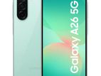 Samsung Galaxy A26 8GB 256GB (Brand New)