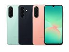 Samsung Galaxy A26 8GB 256GB (Brand New)