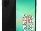 Samsung Galaxy A26 8GB 256GB (Brand New)