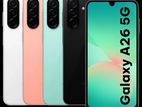 Samsung Galaxy A26 8GB 256GB (Brand New)