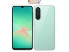 Samsung Galaxy A26 8GB 256GB (Brand New)