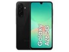 Samsung Galaxy A26 8gb 256gb (Brand New)