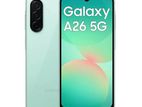 Samsung Galaxy A26 8GB 256GB (Brand New)