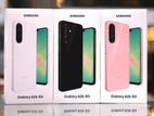 Samsung Galaxy A26 8GB 256GB (Brand New)