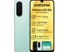 Samsung Galaxy A26 8GB 256GB (Brand New)