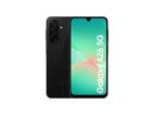 Samsung Galaxy A26 8gb 256gb (Brand New)
