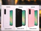 Samsung Galaxy A26 8GB 256GB (Brand New)