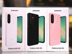 Samsung Galaxy A26 8GB 256GB (Brand New)