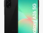 Samsung Galaxy A26 8GB 256GB (Brand New)