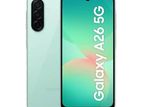 Samsung Galaxy A26 8GB 256GB (Brand New)