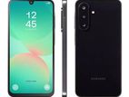 Samsung Galaxy A26 8GB 256GB (Brand New)
