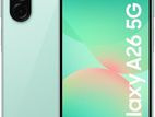 Samsung Galaxy A26 8GB 256GB (Brand New)