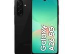 Samsung Galaxy A26 8GB 256GB (Brand New)