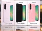 Samsung Galaxy A26 8GB 256GB (Brand New)