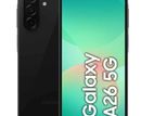 Samsung Galaxy A26 8GB 256GB (Brand New)
