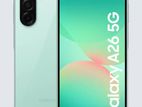 Samsung Galaxy A26 8GB 256GB (Brand New)