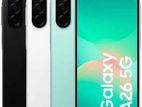 Samsung Galaxy A26 8GB/256GB (Brand New)