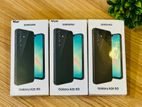 Samsung Galaxy A26 8GB/256GB (Brand New)