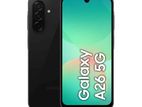 Samsung Galaxy A26 8GB 256GB (New)