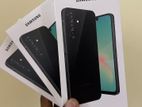Samsung Galaxy A26 8GB+256GB (Brand New)