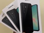 Samsung Galaxy A26 8GB+256GB (Brand New)