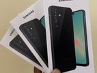 Samsung Galaxy A26 8GB+256GB (Brand New)