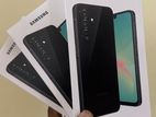 Samsung Galaxy A26 8GB+256GB (Brand New)