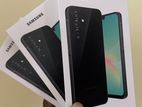 Samsung Galaxy A26 8GB+256GB (Brand New)