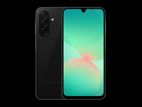 Samsung Galaxy A26 (Brand New)