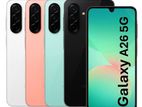 Samsung Galaxy A26 (Brand New)