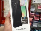 Samsung Galaxy A26 (Brand New)