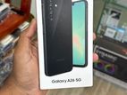 Samsung Galaxy A26 (Brand New)