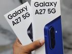 Samsung Galaxy A27 256GB (Brand New)